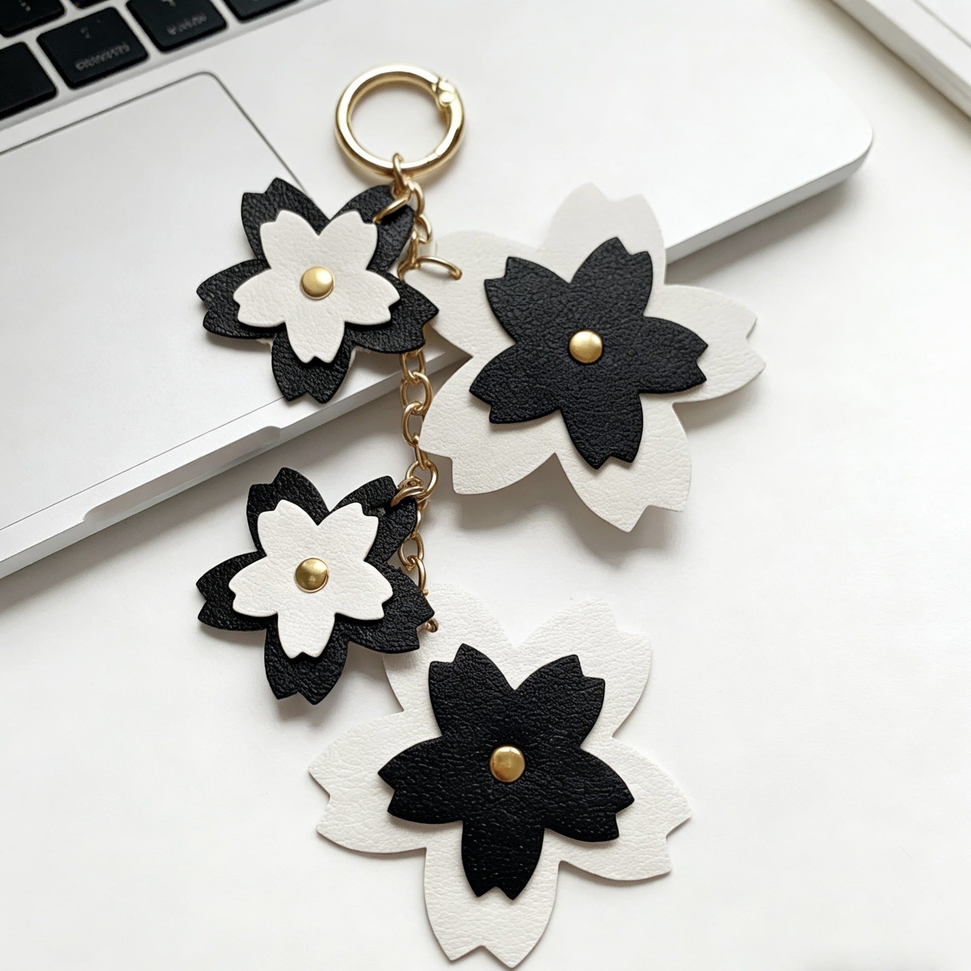 Cherry Blossom Charm