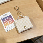 Mini Bag Charm