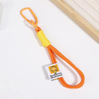 Dual Alloy Anti-Lost Lanyard