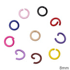 Keychain Hardware Supplies Series