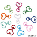Keychain Hardware Supplies Series