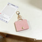 Mini Bag Charm