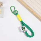 Dual Alloy Anti-Lost Lanyard