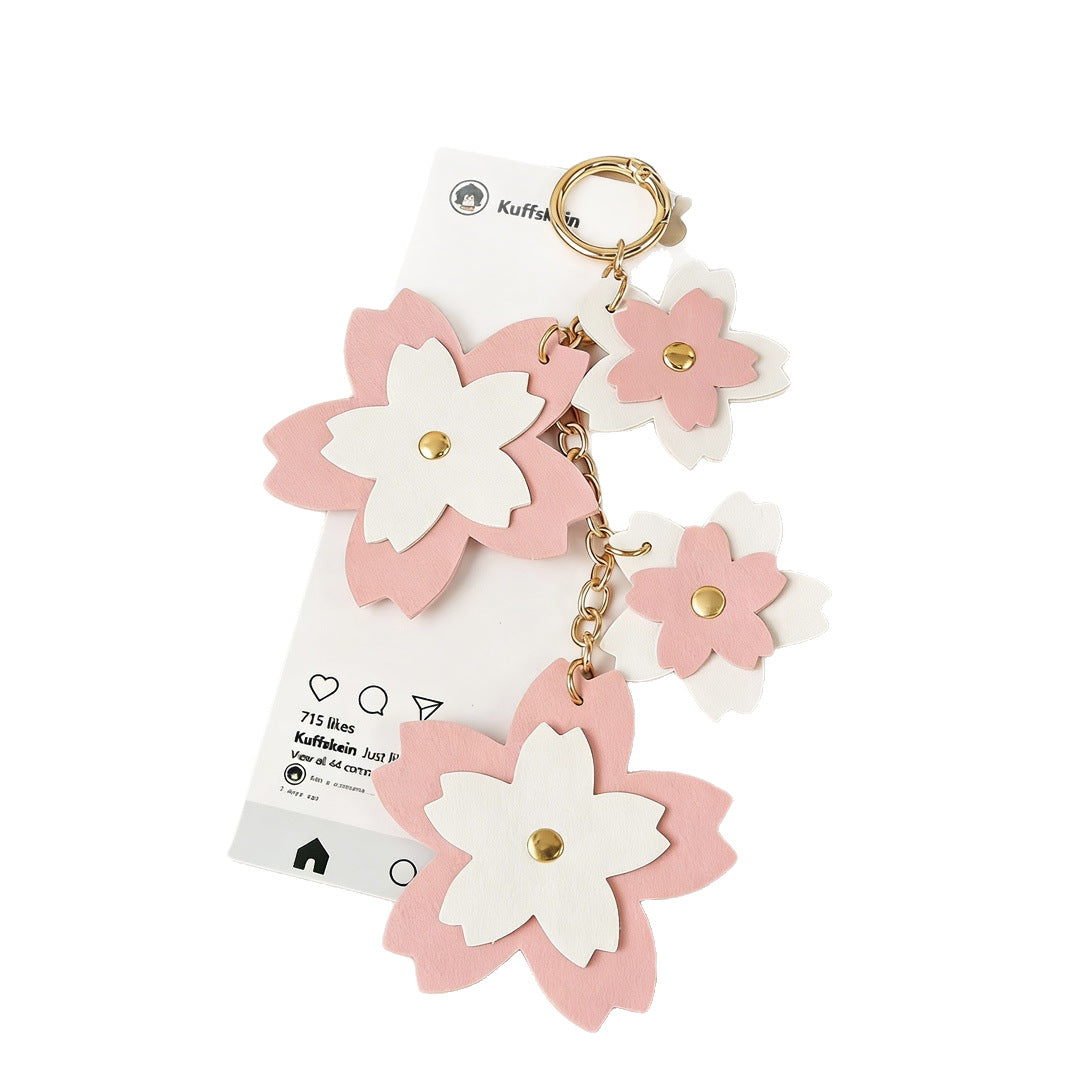 Cherry Blossom Charm