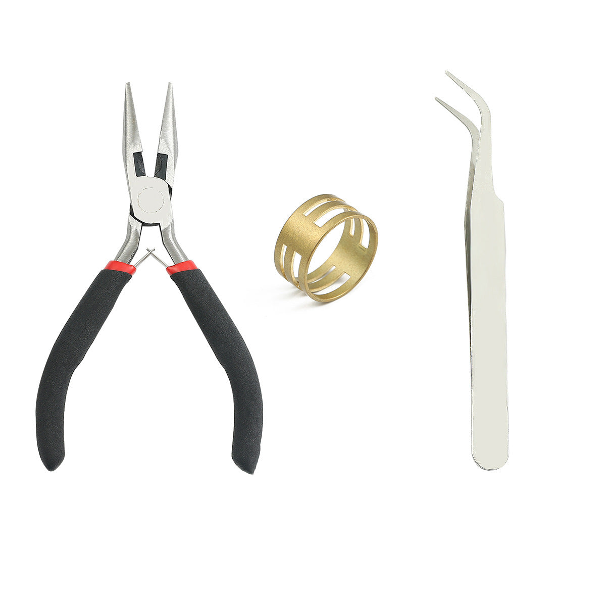 DIY Jewelry Supplies Kit Series