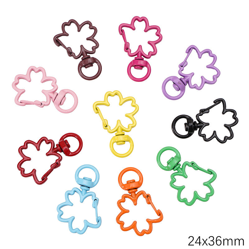 Keychain Hardware Supplies Series