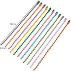 Keychain Hardware Supplies Series