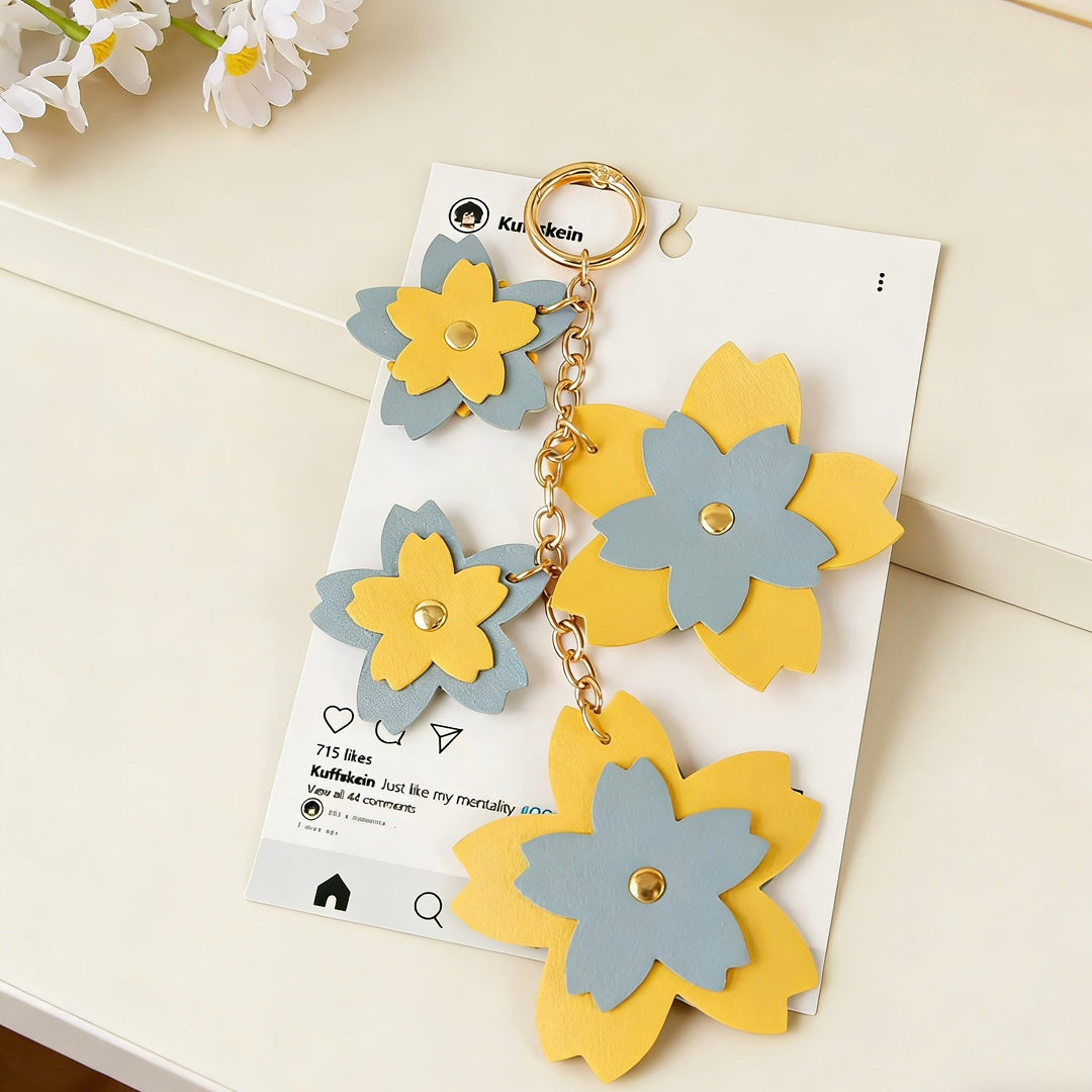 Cherry Blossom Charm