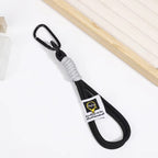 Dual Alloy Anti-Lost Lanyard