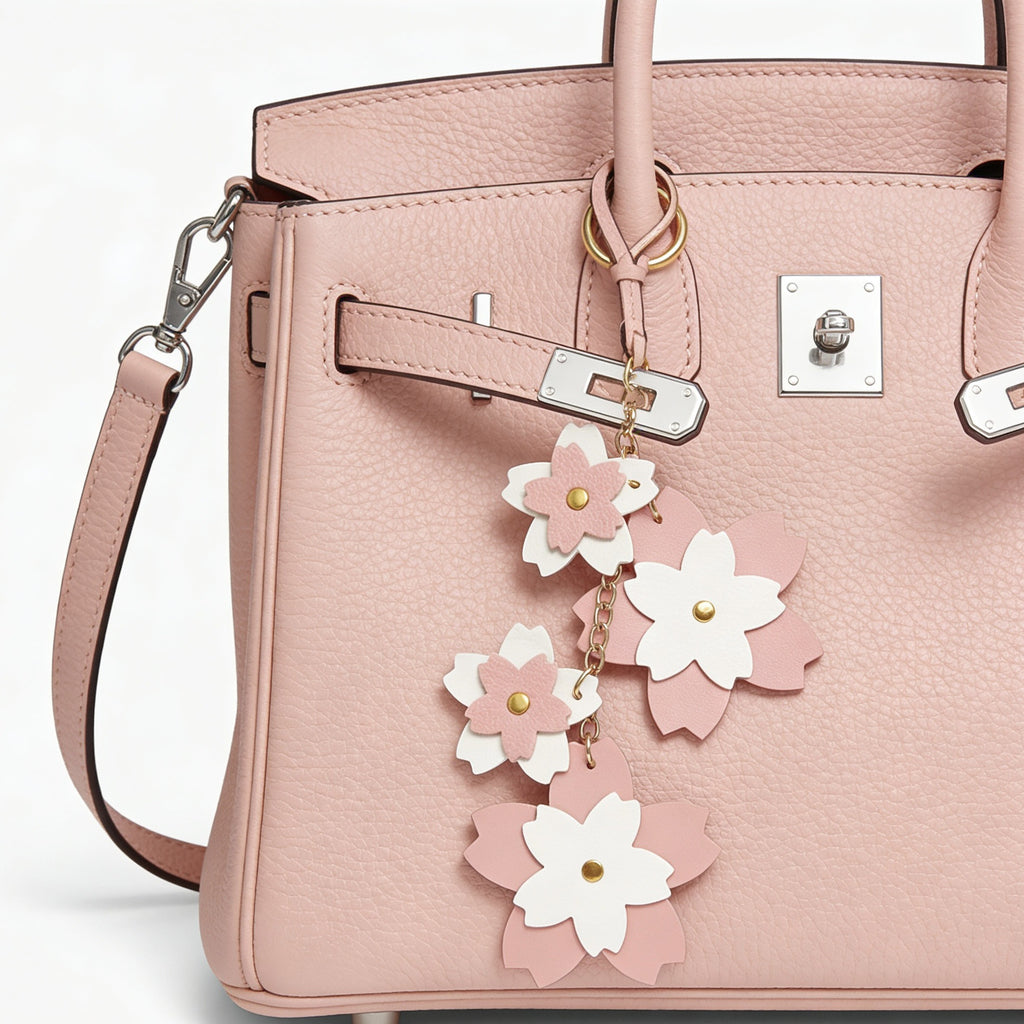 Cherry Blossom Charm