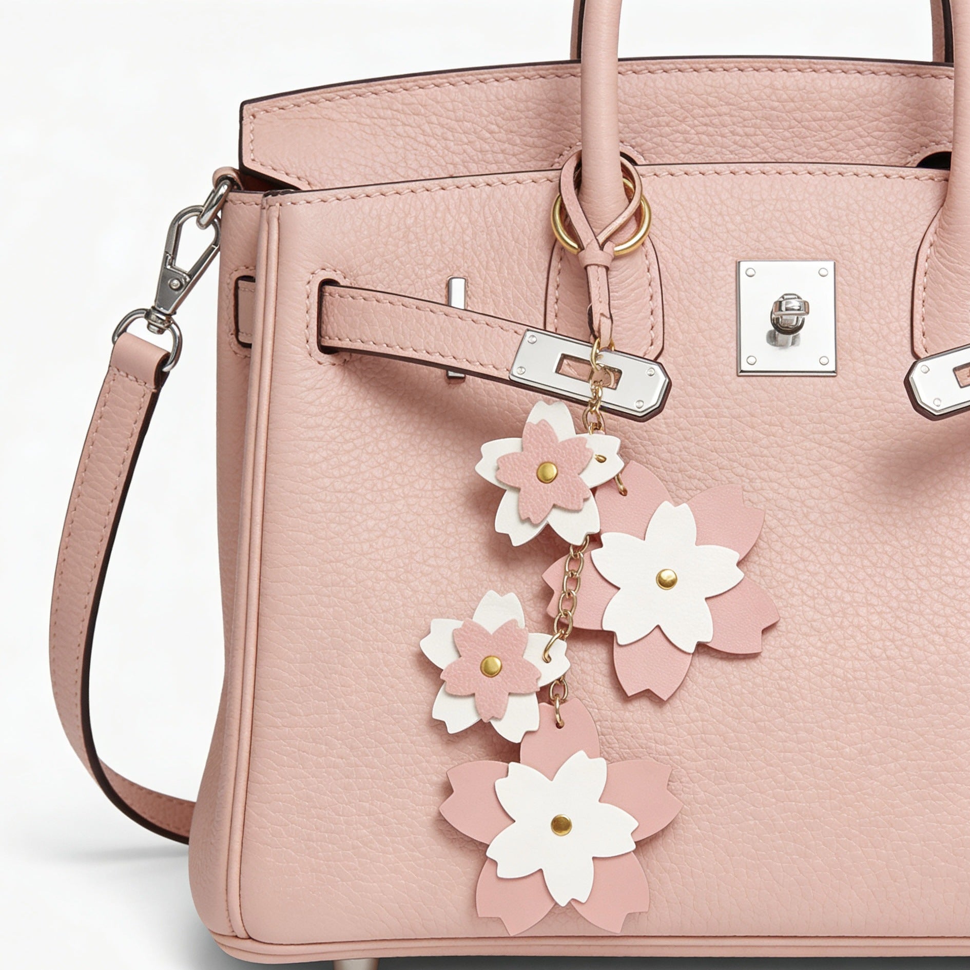 Cherry Blossom Charm