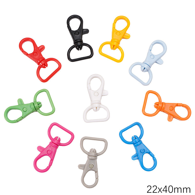 Keychain Hardware Supplies Series