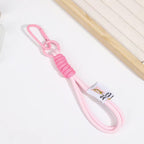 Dual Alloy Anti-Lost Lanyard