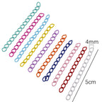 Keychain Hardware Supplies Series