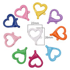 Keychain Hardware Supplies Series