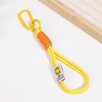 Dual Alloy Anti-Lost Lanyard