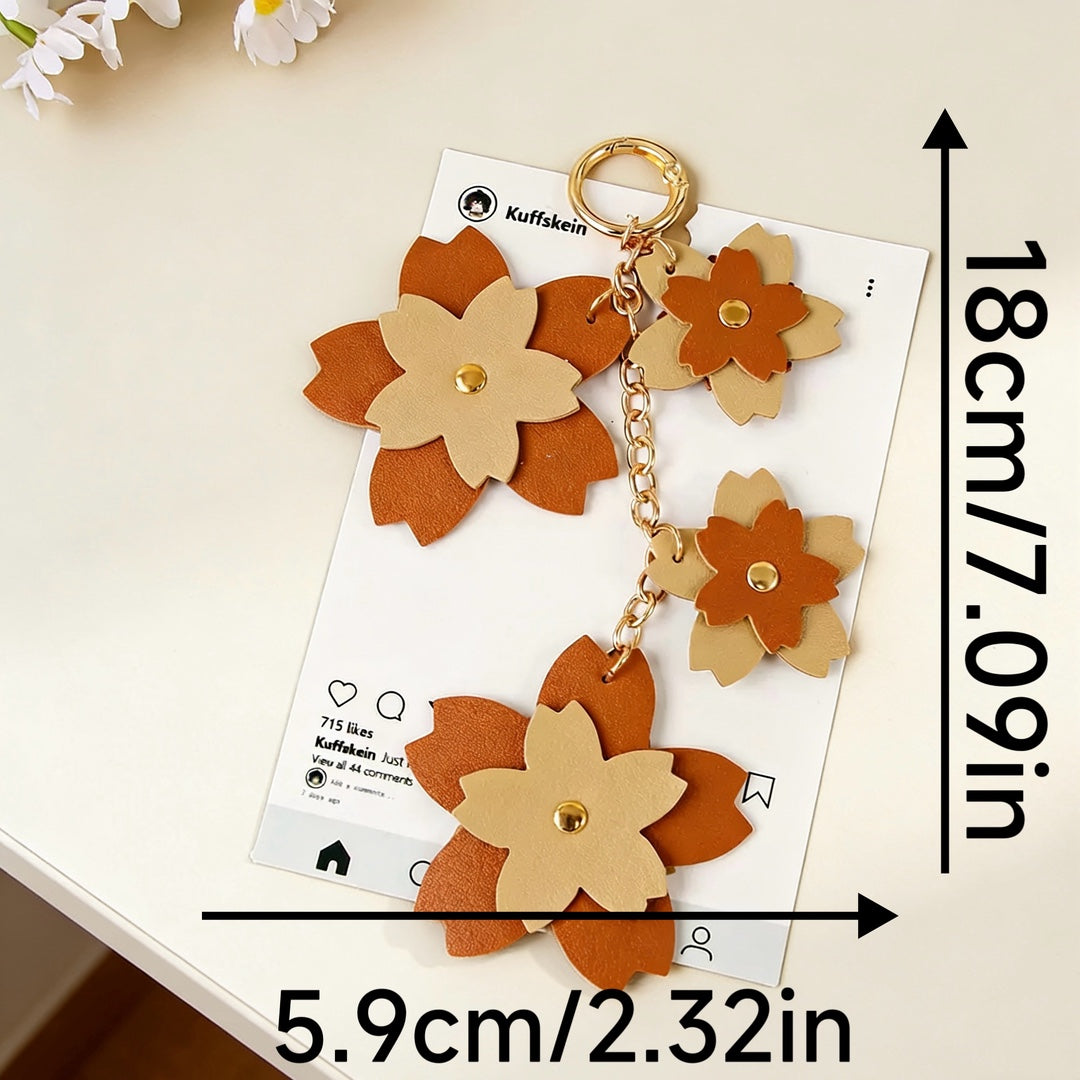 Cherry Blossom Charm