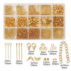 DIY Jewelry Supplies Kit Series