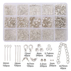 DIY Jewelry Supplies Kit Series