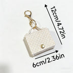 Mini Bag Charm