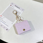 Mini Bag Charm