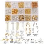 DIY Jewelry Supplies Kit Series